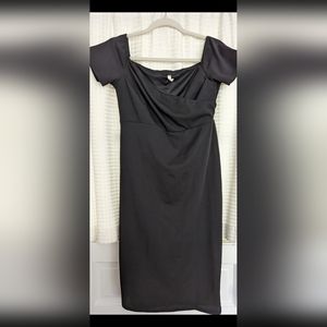 Pinkblush Maternity Dress